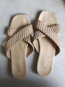 Ladies Footwear