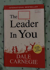 The Leader In You