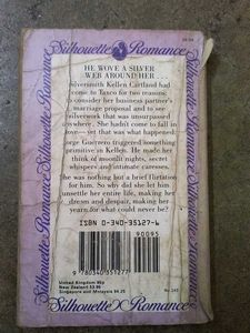 Steal Love Away by Brenda Trent