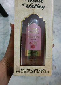 Vedic Valley Body Wash