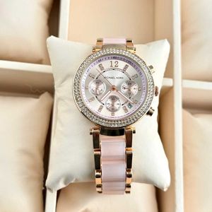 Mk Watch For Her