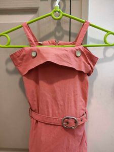 Cute Frock For Kids 🩷✨