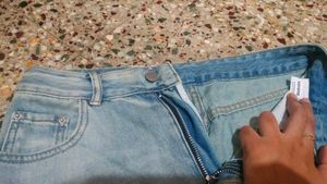 Savana Unique Jeans