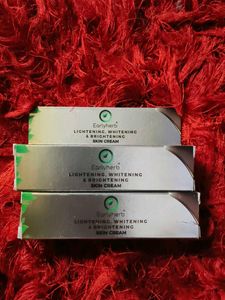 Skin Lightening Cream
