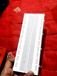 Bradboard