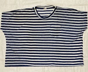 Oversized Crop Top (Tee, Tshirt, T shirt)