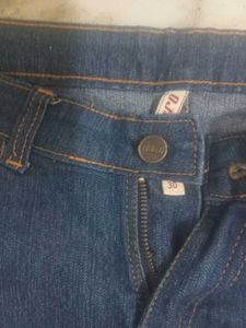 Branded Jean's Combo