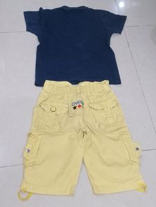 Boys Cloth