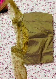 Heavy Lehnga