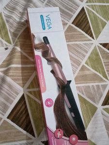 hair curler