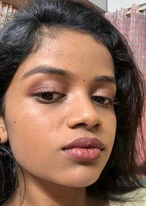 Nykaa Eye Shadow Palette