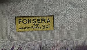 Turkish Scarf/Stole