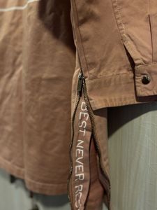 Pre-owned Denim Jacket