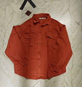Combo Of Three Loose Fitting Shirts