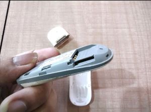 Huawei 3G Net Setter or Dongle