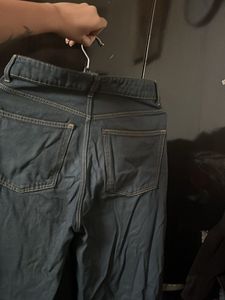 H&amp;M Straight Fit