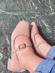 BALLERINA