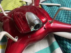 SYMA Drone