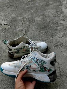 Cool Graphic Sneakers