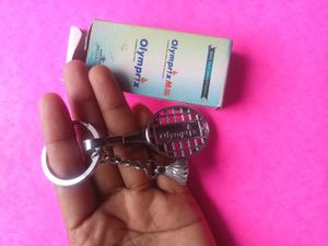 Key Ring