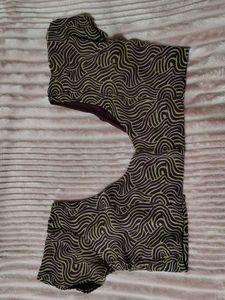 🔥 Sale 🔥 Elegant Printed Saree with Blouse