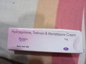 Buy 1 Get One Free Skinshine Cream With Melas
