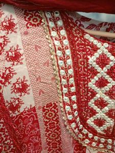 Womwn Kurti With Dupptta Only