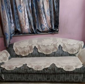 sofa cover net