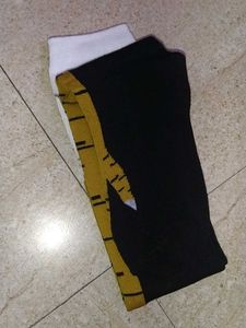 Funky Chicken Leg Socks