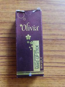 Olivia Make-up Stick SPF 12