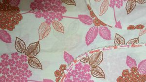 Cotton Cord Set