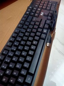 Blue Square K21 Keyboard Non-working