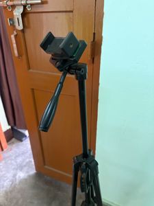 Camera Tripod