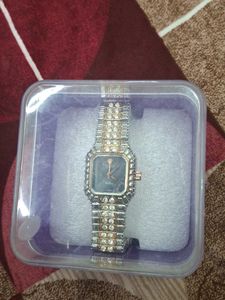 Rolex watch for women