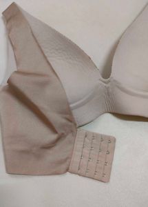wireless padded bra