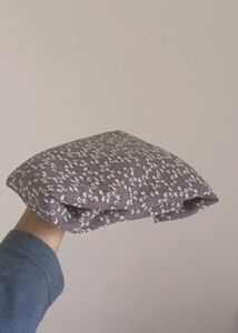 Floral Dupatta (Scarf/Hijab)