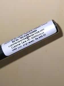 Faces Canada Ultime Pro Matte In Heaven Eyeliner