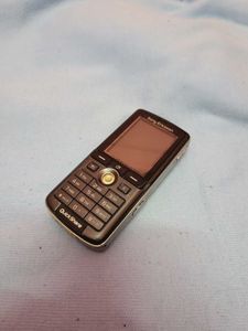 Sony Ericsson K750i