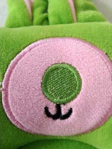 Baby Pillow