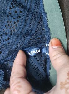 Lace Thong Panty 🔥