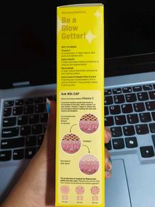 Chemist at Play Face Wash