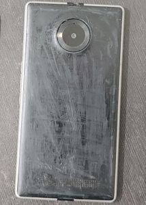 Yuphoria 2gb 16gb Old Phone