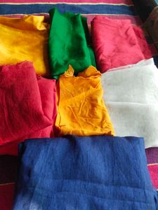 Pooja Clothes