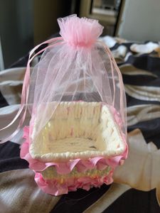 Cute pink Gift Box 🎁