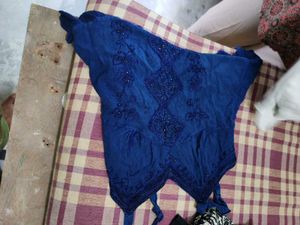Floral Print Top