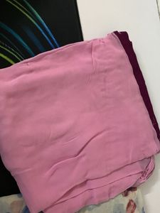 Scarves &amp; Stoles Bundle Of 5