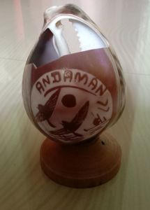 Pen Stand