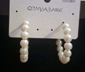 Combo Hoop Earrings
