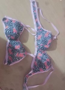Chic &amp; New Bras – Pretty Colors  Just Not My Size