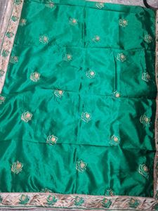 Party Wear Saree